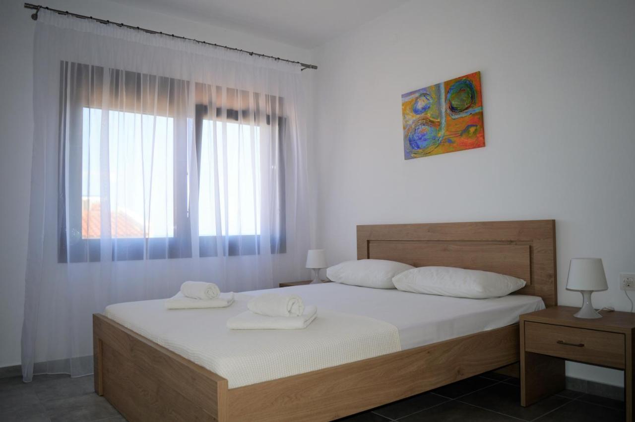 Sun Thalassa Kavala Exteriér fotografie